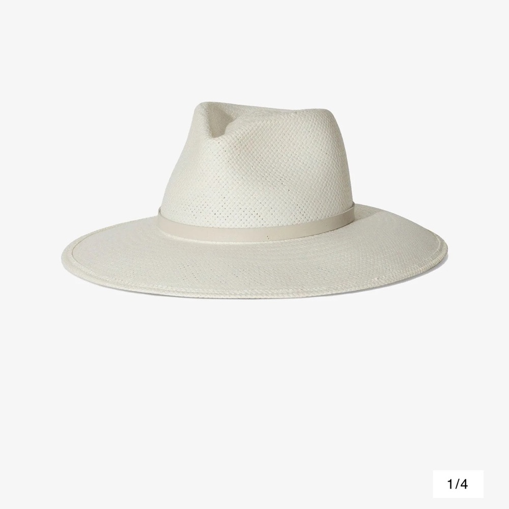 Janessa Leone packable hat - Picture 6 of 8